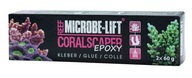 Microbe-Lift CoralScraper lepidlo 2x60g EPOXY