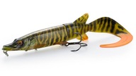 Nástraha SAVAGE GEAR 3D Hybrid Pike 17cm 47g Pike