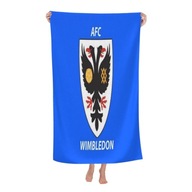 UTERÁKY AFC Wimbledon