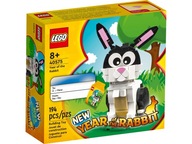 LEGO 40575 Pamätná - Rok králika