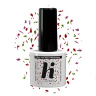 #02 HI HYBRID HEMA FREE TOP NO WIPE RED OHŇOSTROJ 5ML