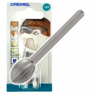 DREMEL 144 oválna vysokorýchlostná fréza 7,8 mm bal. 2 ks