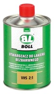 TUŽIDLO BOLL DO priehľadného laku VHS 500ml