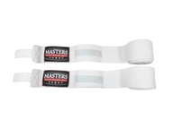 Boxerské obväzy, bandáže, MASTERS BB-4 metre