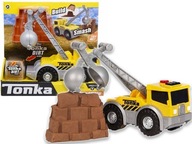 Tonka Tonka Truck Build & Smash Set 06080