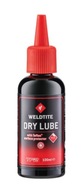 WELDTITE Dry Lube olej na reťaz 100 ml