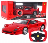 FERRARI F40 RASTAR ZVYŠOVACIE SVETLÁ