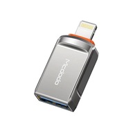 Adaptér Mcdodo OT-8600 s USB 3.0 na Lightning OTG