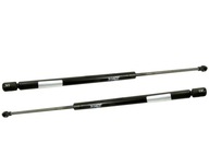 2x Pohon klapky klapky Fiat Panda II 03-12