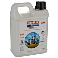 Hyperin PinEco 1kg aktívna pena do práčok