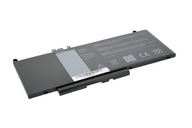 Batéria Mitsu Dell Latitude E5450 E5550 - 7,4V