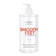 Farmona Smooth Feet hydratačný krém na nohy 500 ml