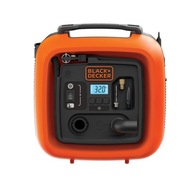 BLACK DECKER KOMPRESOROVÁ BATÉRIA KOMPRESORU 12V 18V