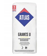 ATLAS GRAWIS U SIEŤOVÉ LEPIDLO 25KG