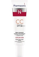 PHARMACERIS N KRÉM TONING CC SPF30 VESELS 40ML