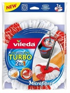 Odstreďovací mop 2v1 Vileda Easy Turbo