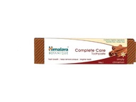 HIMALAYA Botanique Toothpaste Complete Care - Simply Cinnamon 150g