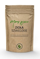 ŠVÉDSKÉ BYLINKY sušené bylinky 1000g 1kg + zdarma