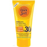 Opaľovacie mlieko Dax Sun 30 SPF 50 ml
