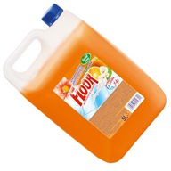 FLOOR ORANGE BLOSSOM 5L univerzálny prací prostriedok