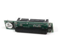 Adaptér IDE 44 PIN na SATA 22 PIN Disk 2,5 uhol