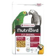 Versele Laga Nutribird P15 Originálna údržba 1 kg - granule pre papagáje