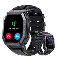 Inteligentné hodinky SPORTS CALLS Watch K55 350mAh