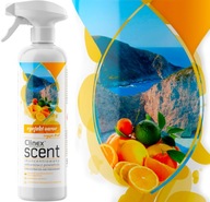 Clinex Scent Egejský ovocný osviežovač 500 ml