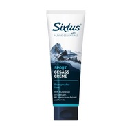 Sixtus krém na odreniny 125 ml