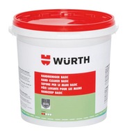 WURTH BHP PASTA NA RUKY 10 litrov NATURAL