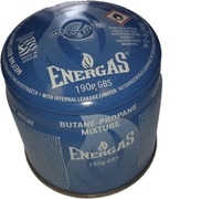 Plynová bombička pre horák ENERGAS 190g