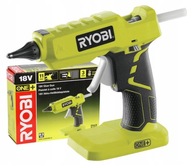 RYOBI R18GLU-0 PIŠTOĽ LEPIACA 18V Batéria 5133002868 150st 11mm