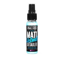 MUC-OFF MATT DETAILER PRILBY čistič na prilby 32ml