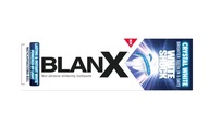 BLANX White Shock zubná pasta - Instant White 75ml