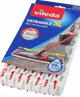 Vileda Ultramax XL vložka do mopu 2v1