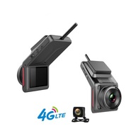 4G Car DVR GPS Driving Recorder