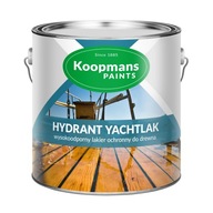 HYDRANT YACHTLAK LAK JACHT 0,75 L KOOPMANS