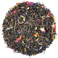 EARL GREY RAINBOW Čierny čaj 100g ODPORÚČAM