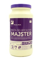 MAJSTER pasta na umývanie rúk 4 kg