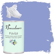 Farba na nábytok Newcolours 900ml LEVANDUĽOVÉ POLE