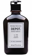 Depo č. 104 Silver šampón 250ml