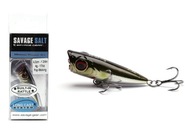 POPER SAVAGE GEAR 3D MINNOW 4,3 cm