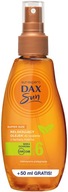 Dax Sun Hydratačný opaľovací olej SPF 30 200 ml