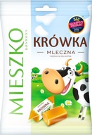 Rúž Fudge Milk. Klasické Mieszko 1000 g