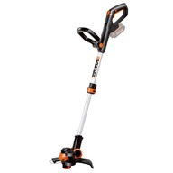 Akumulátorový zastrihávač Worx WG163E.9 20V 2v1