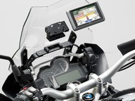 UPEVNENIE GPS BMW R 1200 GS (12-18), R 1250 GS 18-