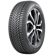 4x Nokian Seasonproof 225/45R17 94V XL