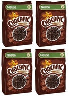 4x 250g NESTLE Chocapic vločky