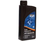 KRAFT ATF DEXRON III FORD MERCON CHRYSLER 1L