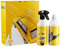 DELTA INTEGRALE KERAMICKÝ DETAILER + PNEUMATIKA